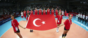 A Milli Erkek Voleybol Takımımızın Geniş Kadrosu Açıklandı