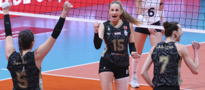 Ankara derbisinde kazanan Zeren Spor!