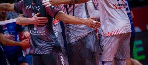 ZİRAAT BANKKART ALTEKMA’YI PUANSIZ GÖNDERDİ