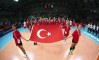 A Milli Erkek Voleybol Takımımızın Geniş Kadrosu Açıklandı