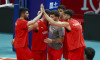 Filenin Efeleri, Hollanda’yı 3-1 Mağlup Etti