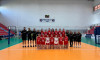 Gratis, Kadın Voleybol Milli Takımlar Ana Sponsoru Oldu
