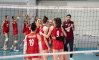 U18 Kız Milli Takımımız, İtalya'ya 3-1 Mağlup Oldu