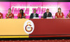 Galatasaray Daikin Kadın Voleybol Takımında Yeni Transferlere Toplu İmza